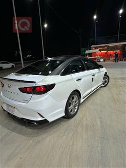 هیوندای سۆناتا